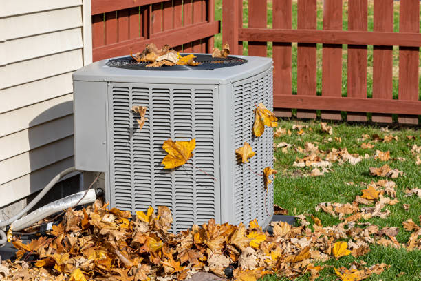 Best HVAC emergency services  in Warm Springs, CA