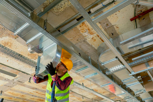 Best Commercial HVAC repair  in Warm Springs, CA