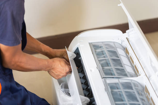 Warm Springs, CA HVAC Company