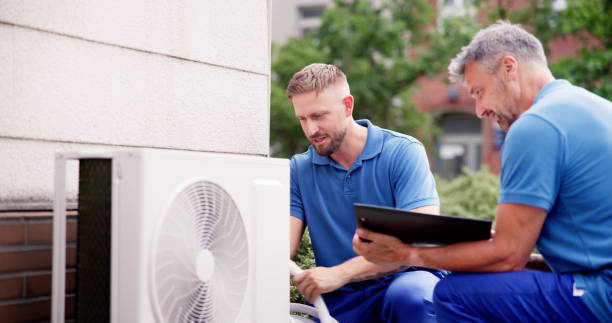 Best HVAC emergency services  in Warm Springs, CA