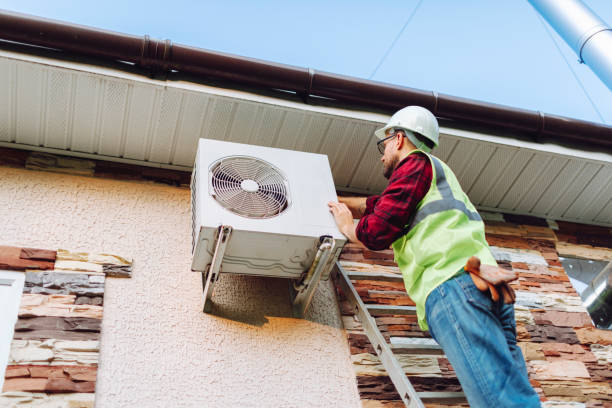 Best HVAC air duct cleaning  in Warm Springs, CA