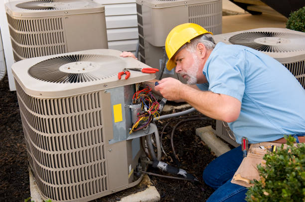 Best Commercial HVAC repair  in Warm Springs, CA