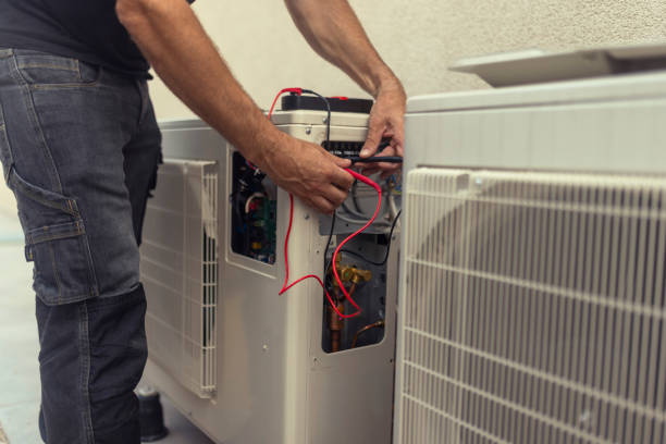  Warm Springs, CA HVAC Pros