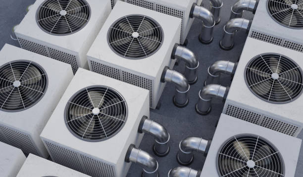 Best HVAC repair near me  in Warm Springs, CA