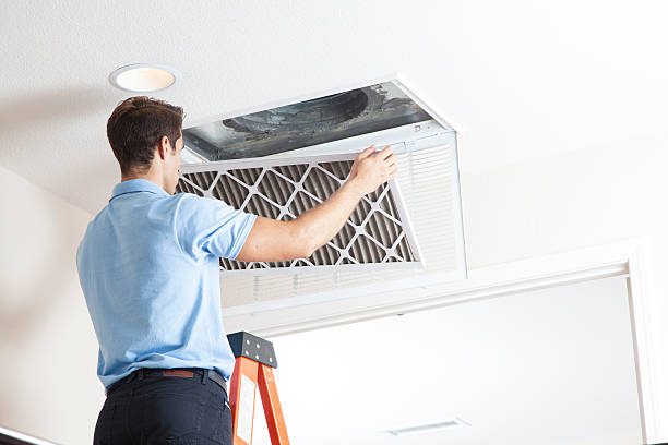 HVAC emergency services in Warm Springs, CA