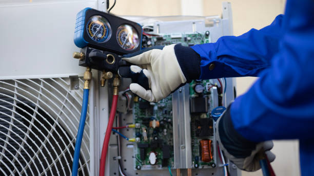 Best HVAC maintenance plan  in Warm Springs, CA