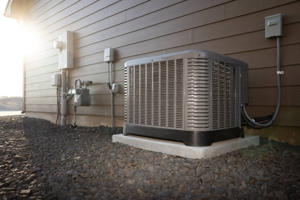 Best Local HVAC companies  in Warm Springs, CA